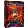 Dinner Table Magic (World's Greatest Magic) video DOWNLOAD