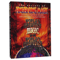 Finger Ring Magic (World's Greatest Magic) video DOWNLOAD