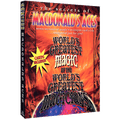 MacDonald's Aces (World's Greatest Magic) video DOWNLOAD