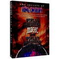 Ring on Rope (World's Greatest Magic) video DOWNLOAD