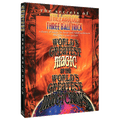 Fabulous Three Ball Trick  (World's Greatest Magic) video DOWNLOAD