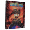 Zombie Ball video (World's Greatest Magic) video DOWNLOAD