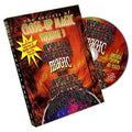World's Greatest Magic: Close Up Magic #3 - DVD by Murphy's Magic Supplies, Inc.