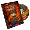 World's Greatest Magic: Magic with Business Cards - DVD by Murphy's Magic Supplies, Inc.