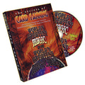 World's Greatest Magic: Card Fanning Magic - DVD by Murphy's Magic Supplies, Inc.