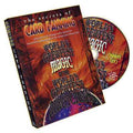 World's Greatest Magic: Card Fanning Magic - DVD by Murphy's Magic Supplies, Inc.