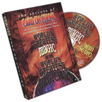World's Greatest Magic: Card On Ceiling - DVD by Murphy's Magic Supplies, Inc.