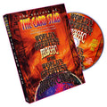 World's Greatest Magic: Card Stab - DVD by Murphy's Magic Supplies, Inc.