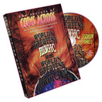 World's Greatest Magic: Coins Across - DVD by Murphy's Magic Supplies, Inc.