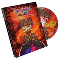 World's Greatest Magic: Coins Through Table - DVD by Murphy's Magic Supplies, Inc.