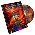 World's Greatest Magic: Collins Aces - DVD by Murphy's Magic Supplies, Inc.