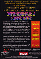 World's Greatest Magic: Gaffed Coins - DVD by Murphy's Magic Supplies, Inc.