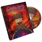 World's Greatest Magic: Gaffed Coins - DVD by Murphy's Magic Supplies, Inc.