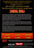 World's Greatest Magic: Linking Rings by L&L Publishing - DVD by Murphy's Magic Supplies, Inc.
