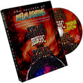 World's Greatest Magic: Metal Bending by L&L Publishing - DVD by Murphy's Magic Supplies, Inc.