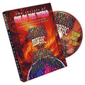 World's Greatest Magic: Out of This World - DVD by Murphy's Magic Supplies, Inc.