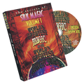 World's Greatest Magic: Silk Magic Volume 1 by L&L Publishing - DVD by Murphy's Magic Supplies, Inc.