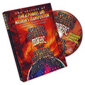 World's Greatest Magic: Tenkai Pennies - DVD by Murphy's Magic Supplies, Inc.