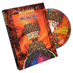 World's Greatest Magic: Fabulous Three Ball Trick - DVD by Murphy's Magic Supplies, Inc.