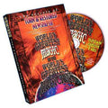World's Greatest Magic: Torn And Restored Newspaper - DVD by Murphy's Magic Supplies, Inc.
