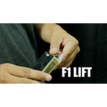 F1 Lift by Arnel Renegado - Video DOWNLOAD
