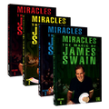 Miracles - The Magic of James Swain Set Vol 1 thru Vol 4) video DOWNLOAD
