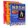 Very Best of Martin Nash Set (Vol 1 thru 3)  by L&L Publishing video DOWNLOAD