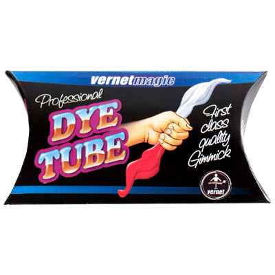 Dye Tube by Vernet by Murphy's Magic Supplies, Inc.