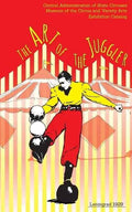 The Art of the Juggler: Exhibition Catalogue - Paperback