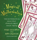 Magical Mathematics Book: Unleash the Secrets Behind Great Magic Tricks - Paperback - Big Tim's Magic Emporium