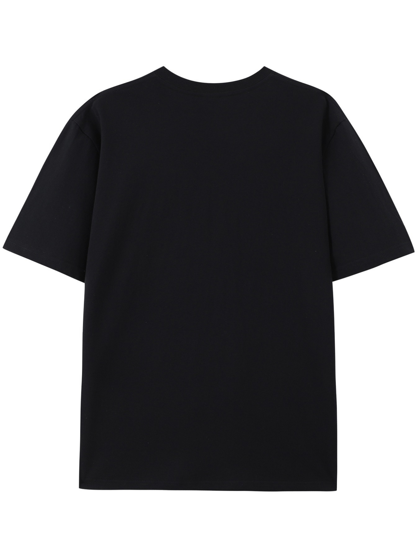 Trendy Casual Graphic T-Shirt Soft Crew Neck Short SleeveMagic Tricks Magician Costume T-Shirt- Wizard Rabbit Magician Design with Magic Wand& Top Hat Print, Short Sleeve Round Neck Casual Party OStreetwear Daily Wear S-Washable, PLUS SIZE