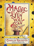 Magic Even You Can Do: By Blast - Paperback