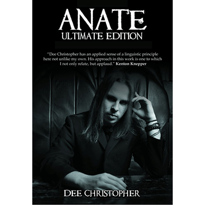 Anate: Ultimate Edition by Dee Christopher eBook DOWNLOAD by Murphy's Magic Supplies, Inc.
