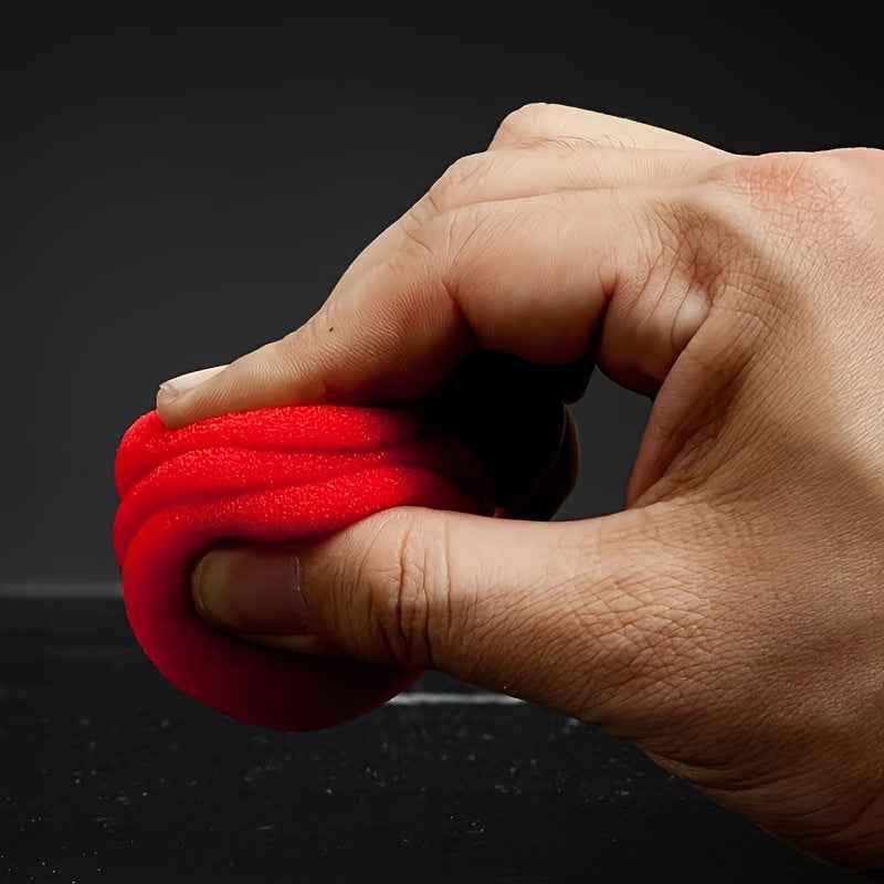 15pcs 1.77in Diameter Super Soft Sponge Balls, Very Suitable for Street Performances, Close- Up Magic and Stage Performance Props