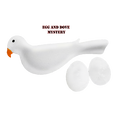 Egg and Dove Mystery (Two Egg) - Trick