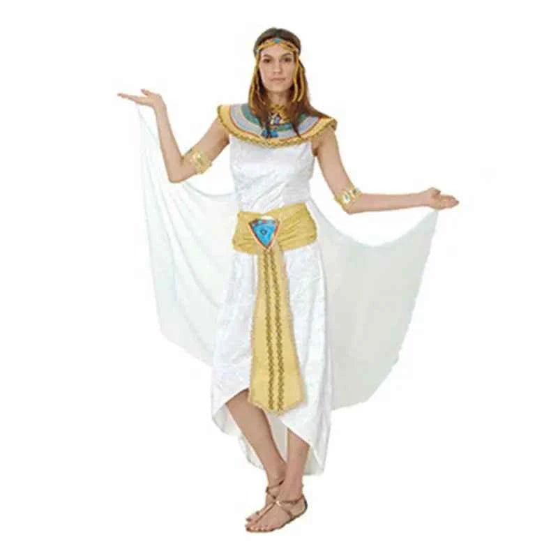 Egyptian Family Halloween Celebration Costumes by Royalessencelux