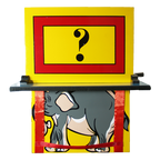 Elephant Vanish (back Stage) by Premium Magic by Murphy's Magic Supplies, Inc.