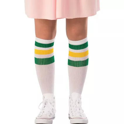 Adult Stranger Things Eleven Socks by Masquerade