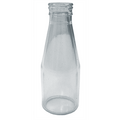 Evaporating Milk Bottle - Trick
