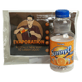 Evaporation by Louie Foxx - Trick