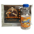 Evaporation by Louie Foxx by Murphy's Magic Supplies, Inc.