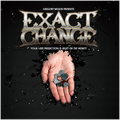 Exact Change by Gregory Wilson by Murphy's Magic Supplies, Inc.