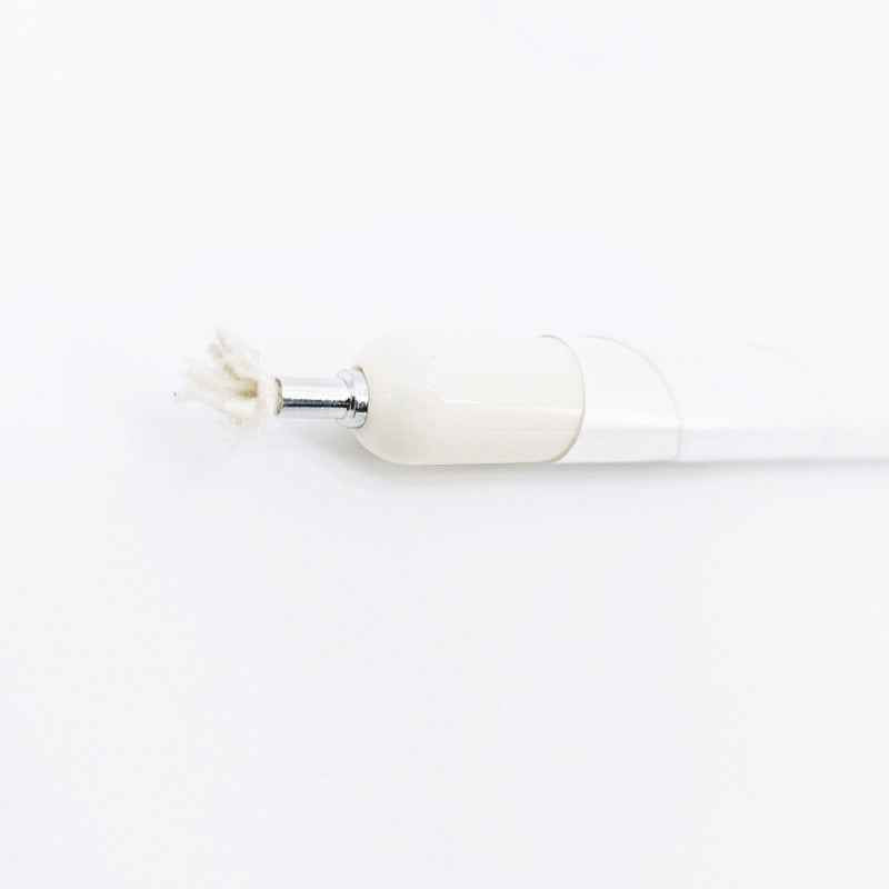 G0048 Shrinking Wax, Bullet Wax, Vanishing Candles, White, Stage Magic Props, Annual Performance