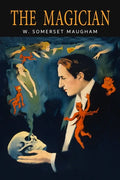 The Magician - Paperback - Big Tim's Magic Emporium
