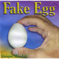 Fake Egg by Quique Marduk by Murphy's Magic Supplies, Inc.