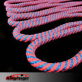 Ultimate Triple Rope Loop (Verifiable) King Magic Rope Performance Props for Festival Gala Talent Showcase