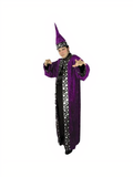 Adult Wizard Costume by Masquerade