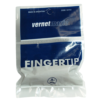 Finger Tip by Vernet - Trick by Murphy's Magic Supplies, Inc.