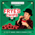 Frye's Chips by Charlie Frye by Murphy's Magic Supplies, Inc.
