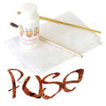 FUSE trick - Spirit Fire Writing Solution by David Evangelista